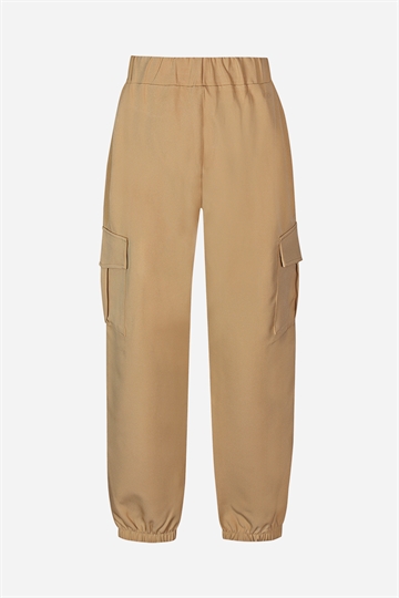 D-xel Rakel Cargo Pants - Sand